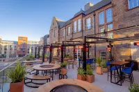 BrewDog DogHouse Edinburgh Các khách sạn ở Edinburgh Old Town
