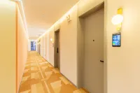 Yunzhou Hotel (Funan Fupo Store)
