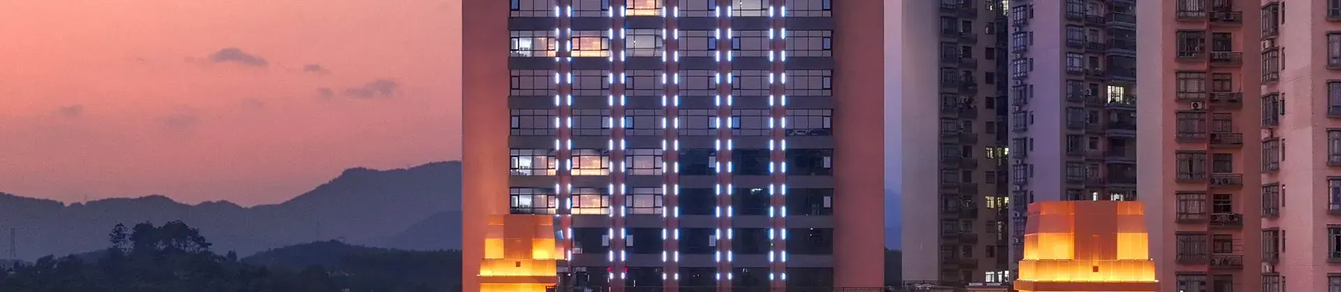 Four-Star Hotels
