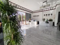 Yishun Hotel Hotels in Suiyang