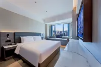 PALACE HOTELS(Zhengzhou High Speed Rail East Station Store) Hotels near swatch