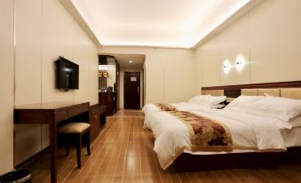 Xinghe Business Hotel