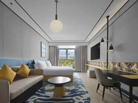 Hilton Garden Inn Kunming Dianchi
