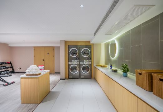 Starway Hotel (Ningnan Music Park) Hotel Overview