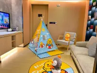 Taishan Eastgate palace hotel Hotels in Taishan