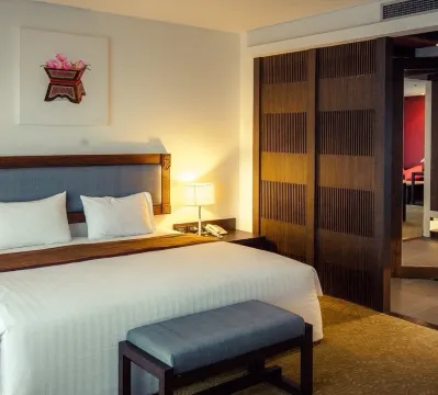 ห้องรอยัลสวีท