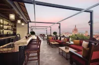 Casa de Sierra Nevada, A Belmond Hotel, San Miguel de Allende