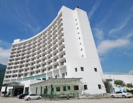 지리산 일성 콘도