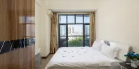 Sanya Peninsula Seaview Resort Apartments - Suite - 2 Pièces, Garden-View