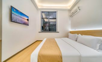 Sanmen Xiaofang Homestay
