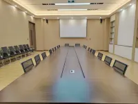 Huati Sunshine Hotel (Guoyang Sports Park) Hotels in Guoyang