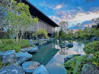 Walone  Resort Hotel  (Wuyishan Mountain Outer Mountain)