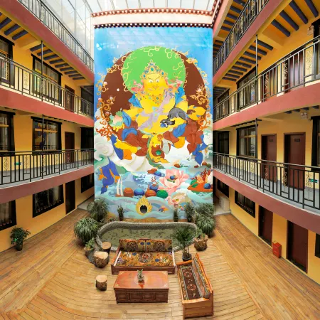 The Inn Of Samsara