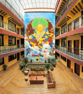 The Inn Of Samsara