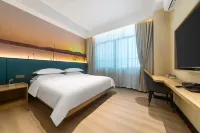 Lijing Resort Hotel (Ding'an County Government Branch) Hotels near Ding'an Museum