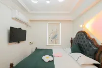 閱海小築·海景民宿（五四廣場奧帆中心店）
