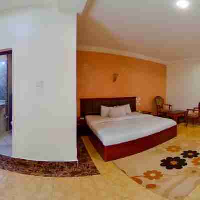 Newton park hotels and Resorts Limited Annex Rooms