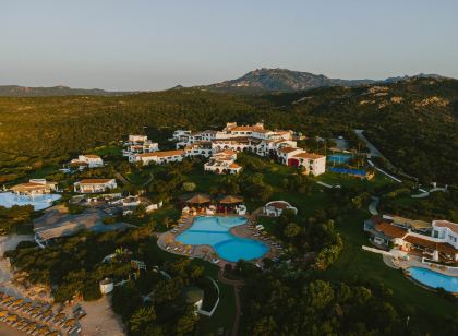 Romazzino, A Belmond Hotel, Costa Smeralda