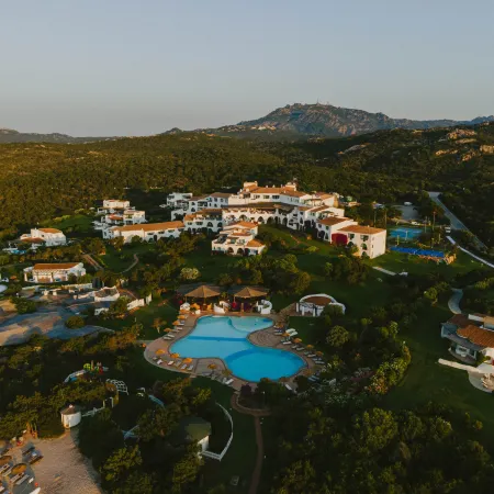 Romazzino, A Belmond Hotel, Costa Smeralda