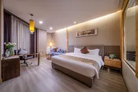 Yesfel Hotel (Nanning Dongzhan Wanxiangcheng Subway Station)