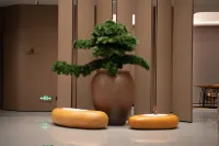 JI Hotel (Ganzhou Yudu Wanda Plaza)