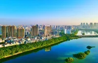 Nanning Marriott Hotel - Romanttinen