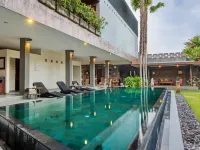 Alindra Villas & Spa Hotels near BTDC