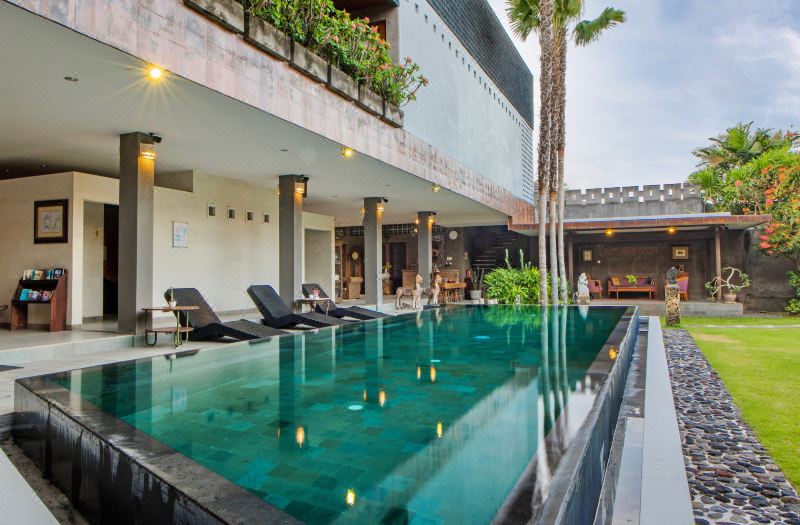 Alindra Villas & Spa