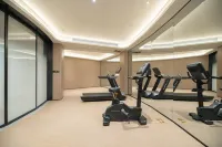 JI Hotel (Zhucheng Dinosaur Park) Hotels in Zhucheng