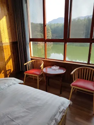 Zhuluan Ecological Park B&B - 2 ดาว