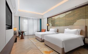 New World Taishan Hotel