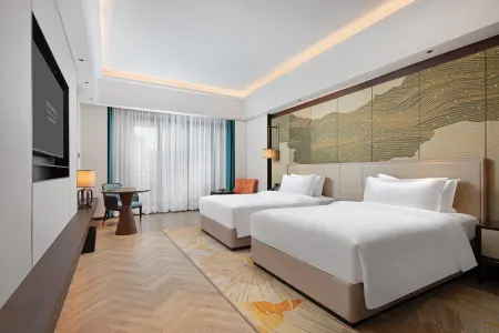 New World Taishan Hotel