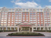 Ramada Beijing North Hotels near North China Electric Power University