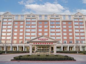 Ramada Beijing North