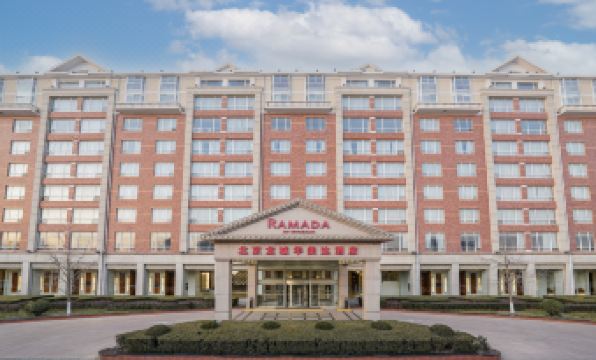 Ramada Beijing North