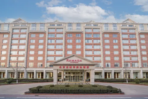 Ramada Beijing North Hotels in Beijing