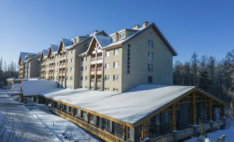 DoubleTree by Hilton Changbaishan Hot Spring