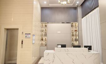 Yahao Hotel(Yudu Changzheng Plaza Store)