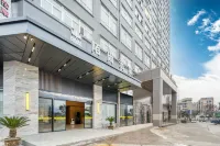 Moshang Hotel (Songyang People's Hospital)
