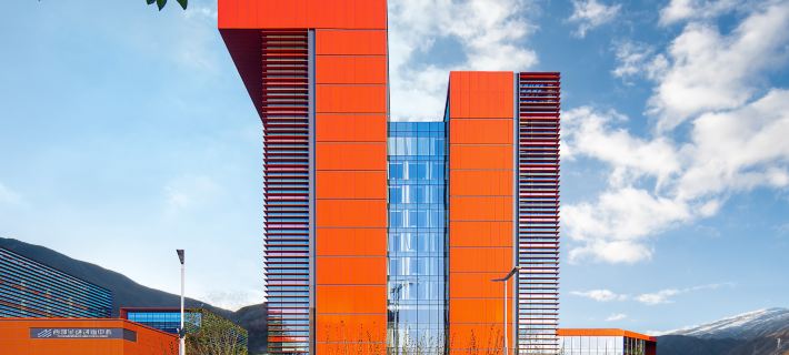 Grand Mercure Chengdu East Hotels in Jianyang