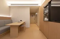 JI Hotel (Wuhan Dongxihu Wuhuan Sports Center) Hotels in Wuhan