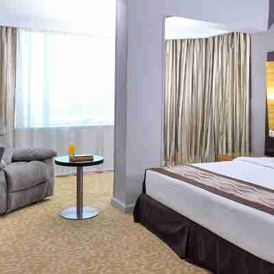 Tolip El Galaa Hotel Cairo Rooms