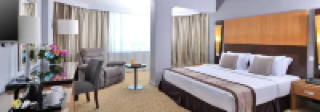 Tolip El Galaa Hotel Cairo