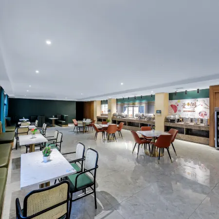 Dayou Baotai Business Hotel (Xincai Yueliangwan Park Branch)
