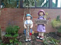 Water Swing B&B Hotels in Nantou