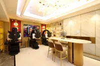 Feiyu S E-Sports Hotel (Huayuan)