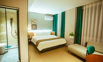 Ya Duo Yi Ge Hotel