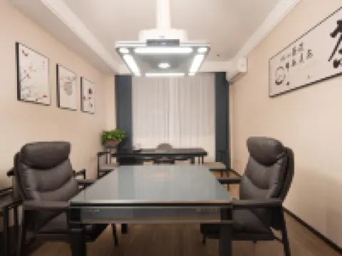 Yulan Impression Smart Hotel Hoteles en Fangcheng