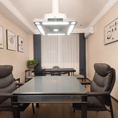 Yulan Impression Smart Hotel