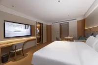 JI Hotel (Chuzhou Quanjiao Railway Station)